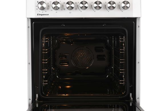 ARDESTO Плита комбинированная FSCF-C606W FSCF-C606W фото