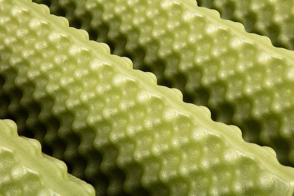Складний каремат NEO Tools 185 x 56 см Green 63-161