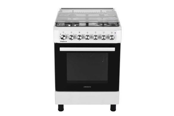 ARDESTO Плита комбинированная FSCF-C606W FSCF-C606W фото