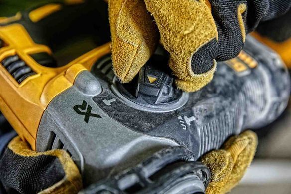 Перфоратор акумуляторний безщітковий SDS-Plus DeWALT DCH274P2T DCH274P2T фото