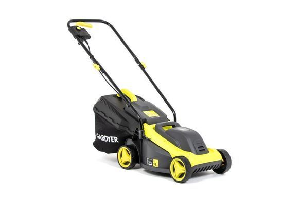 Электрическая газонокосилка Gardyer M200 (GAK YK1233) M200 фото