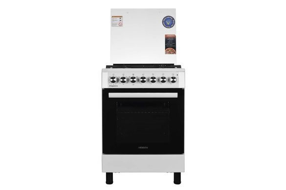 ARDESTO Плита комбинированная FSCF-C606W FSCF-C606W фото