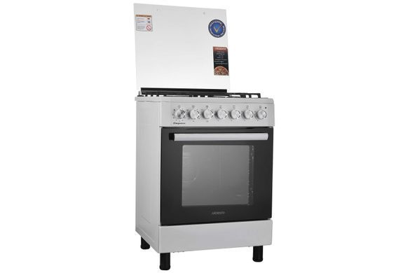 ARDESTO Плита комбинированная FSCF-C606W FSCF-C606W фото