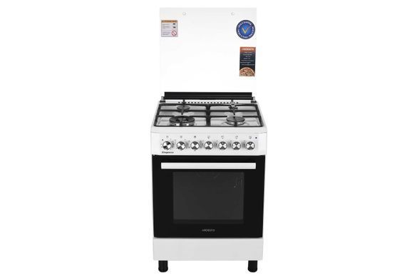 ARDESTO Плита комбинированная FSCF-C606W FSCF-C606W фото