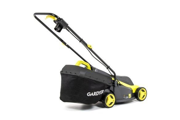 Электрическая газонокосилка Gardyer M200 (GAK YK1233) M200 фото