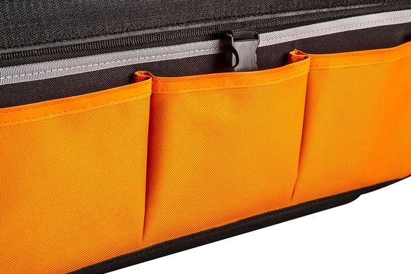 Сумка для інструментів NEO Tools 84-300, 20", нейлон 600D, з ремнем і 51 карманом
