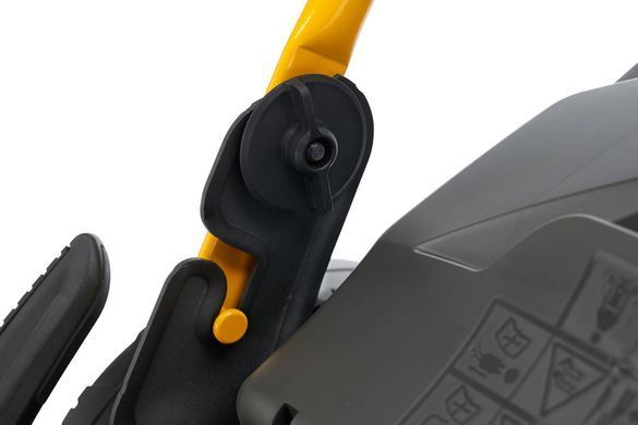Газонокосарка бензинова самохідна STIGA Combi553S Combi553S фото