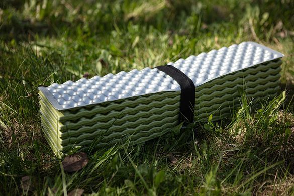 Складний каремат NEO Tools 185 x 56 см Green 63-161