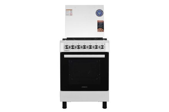 ARDESTO Плита комбинированная FSCF-C606W FSCF-C606W фото