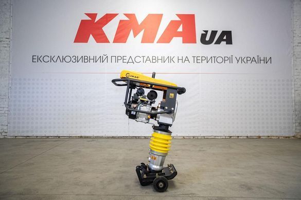 Вибронога Lumag VS80C VS 80C фото