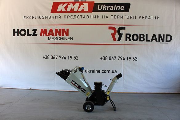Електричний подрібнювач Lumag RAMBO-HC10E RAMBO HC10E фото