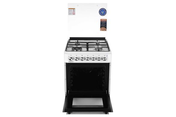 ARDESTO Плита комбинированная FSCF-C606W FSCF-C606W фото