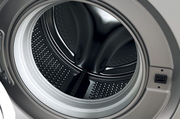 Indesit Стир. машина с фронт. загр. OMTWE71252SEU OMTWE71252SEU фото