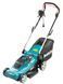 Газонокосилка сетевая Makita ELM ELM3320