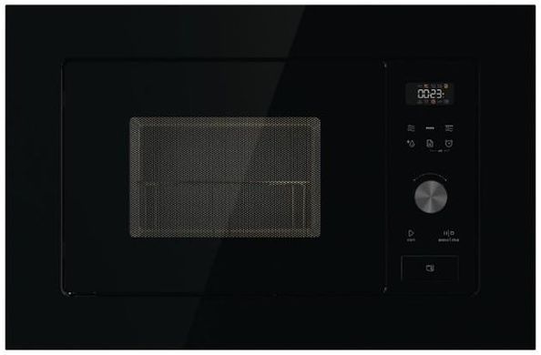 Gorenje Мікрохвильова піч BM201AG1BG вбудовувана, 20л (361131) BM201AG1BG фото
