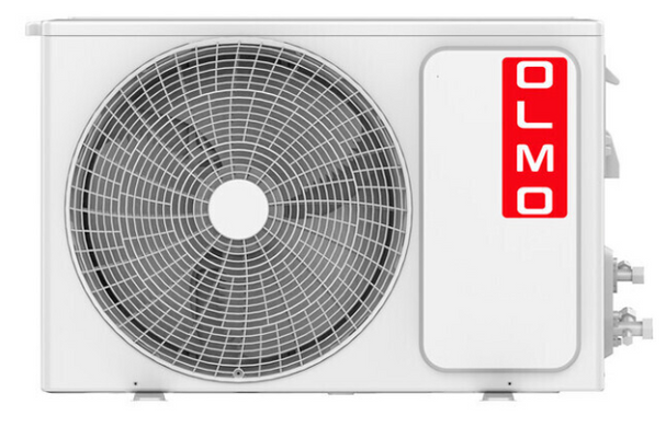 КондиціонерF OLMO INVENTA DELUXE (OSH-10LDH3)/ R32 / ON/OFF OSH-10LDH3 фото