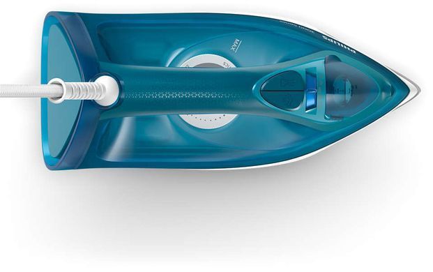 Праска з подачею пари Philips DST3040/70 (6736796) DST3040/70 фото