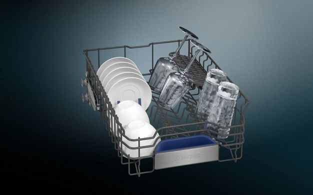 Siemens Посудомийна машина вбудовувана SR65ZX10MK (354956) SR65ZX10MK фото