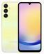 Смартфон SAMSUNG SM-A256B Galaxy A25 5G 6/128Gb ZYD (yellow) SM-A256BZYDEUC