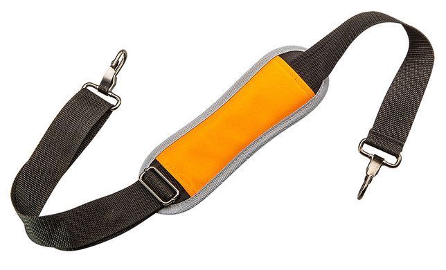 Сумка для інструментів NEO Tools 84-300, 20", нейлон 600D, з ремнем і 51 карманом