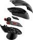 MSI Мышь Clutch GM41 LIGHTWEIGHT WIRELESS, RGB, WL, чёрный S12-4300860-C54