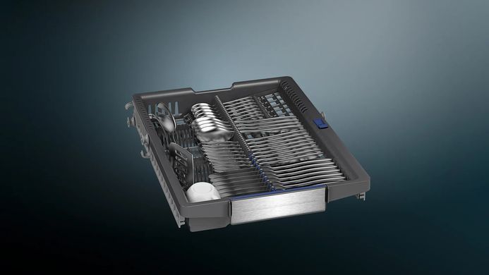Siemens Посудомийна машина вбудовувана SR65ZX10MK (354956) SR65ZX10MK фото