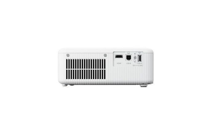 Проектор Epson CO-FD01 (V11HA84240) 3703872 фото