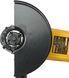 Шліфмашина кутова - болгарка мережева DeWALT DWE4579 DWE4579