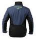 Рабочая куртка NEO TOOLS 81-219 Motosynteza, 100 % хлопок Ripstop, усиления Oxford, CE XL