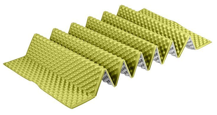 Складний каремат NEO Tools 185 x 56 см Green 63-161