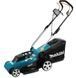 Газонокосилка сетевая Makita ELM ELM3320