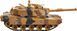 Танк на радиоуправлении ZIPP Toys 778 "USA M1A2" 1:24
