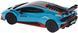 Машинка Rastar Lamborghini Huracan STO Speed 1:24 Голубой