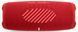 Портативная акустика JBL Charge 5 красный (JBLCHARGE5RED) JBLCHARGE5RED