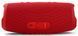 Портативная акустика JBL Charge 5 красный (JBLCHARGE5RED) JBLCHARGE5RED