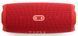 Портативная акустика JBL Charge 5 красный (JBLCHARGE5RED) JBLCHARGE5RED