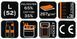 Робочі штани Neo Tools 81-120 L
