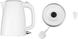 Електрочайник Russell Hobbs 26381-70 Groove White (6893229) 25039016001