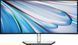 Dell Монитор 34" U3425WE HDMI, DP, USB-C, Thunderbolt, MM, RJ-45, IPS Black, 3440x1440, 21:9, 120Hz, DCI-P3 98%, CURVED, HAS 210-BMDW