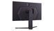 LG Монітор 31.5" 32GR93U-B 2xHDMI, DP, USB, Audio, IPS, 3840x2160, 144Hz, 1ms, DCI-P3 95%, G-SYNC, FreeSync, Pivot, HDR400 (384197) 32GR93U-B.ADRZ