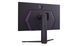 LG Монітор 31.5" 32GR93U-B 2xHDMI, DP, USB, Audio, IPS, 3840x2160, 144Hz, 1ms, DCI-P3 95%, G-SYNC, FreeSync, Pivot, HDR400 (384197) 32GR93U-B.ADRZ