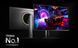 Монітор Samsung 32" Odyssey G81SF HDMI, DP, USB-C, Bluetooth, VA, 3840x2160, 240Hz, 0,03ms (393786) LS32FG812SIXCI