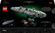 Конструктор LEGO Star Wars Зоряний крейсер Дім один 559 деталей (75405)