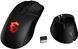 MSI Мышь Clutch GM41 LIGHTWEIGHT WIRELESS, RGB, WL, чёрный S12-4300860-C54
