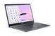 Acer Ноутбук Chromebook Plus CB515-2HT 15" FHD IPS Touch, Intel i5-1335U, 16GB, F512GB, UMA, ChromeOS, серый NX.KNYEU.004