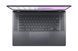 Acer Ноутбук Chromebook Plus CB515-2HT 15" FHD IPS Touch, Intel i5-1335U, 16GB, F512GB, UMA, ChromeOS, серый NX.KNYEU.004