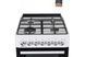 ARDESTO Плита комбинированная FSCF-C606W FSCF-C606W