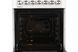 ARDESTO Плита комбинированная FSCF-C606W FSCF-C606W