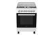 ARDESTO Плита комбинированная FSCF-C606W FSCF-C606W