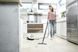 Karcher Пароочисник SC 4 EasyFix, 2000Вт, 800мл, 3.5Бар, білий (374664) 1.512-630.0